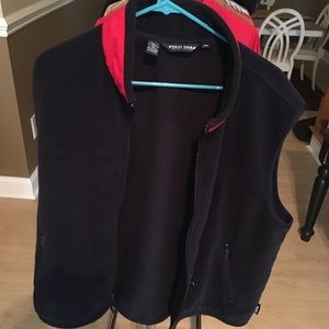 Polo Golf Vest